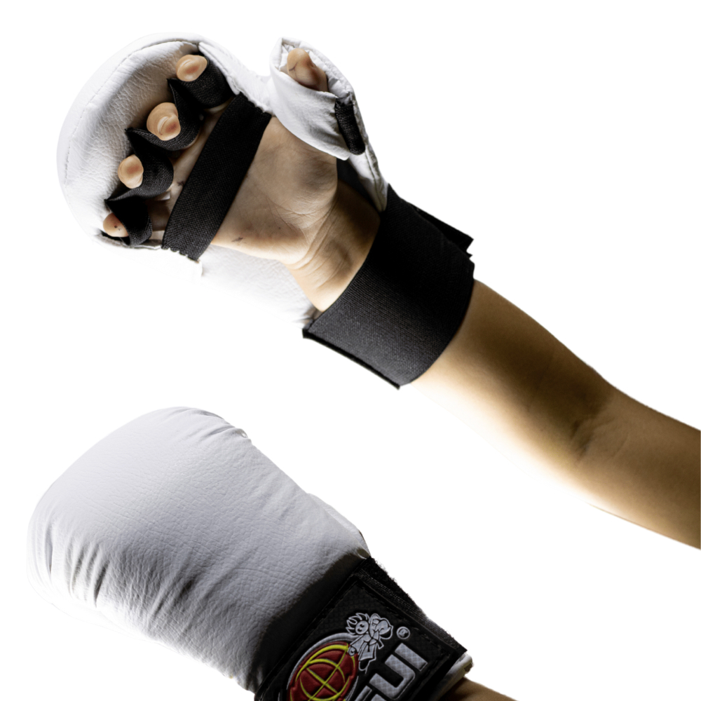 Luva Karate Jugui - Infantil