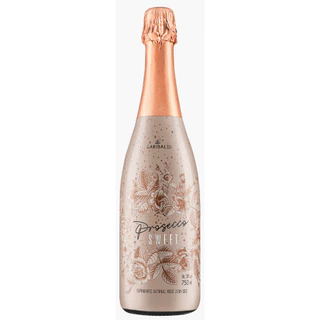 Espumante Prosecco Demi Sec Meio Doce Rose Sweet 750 ml