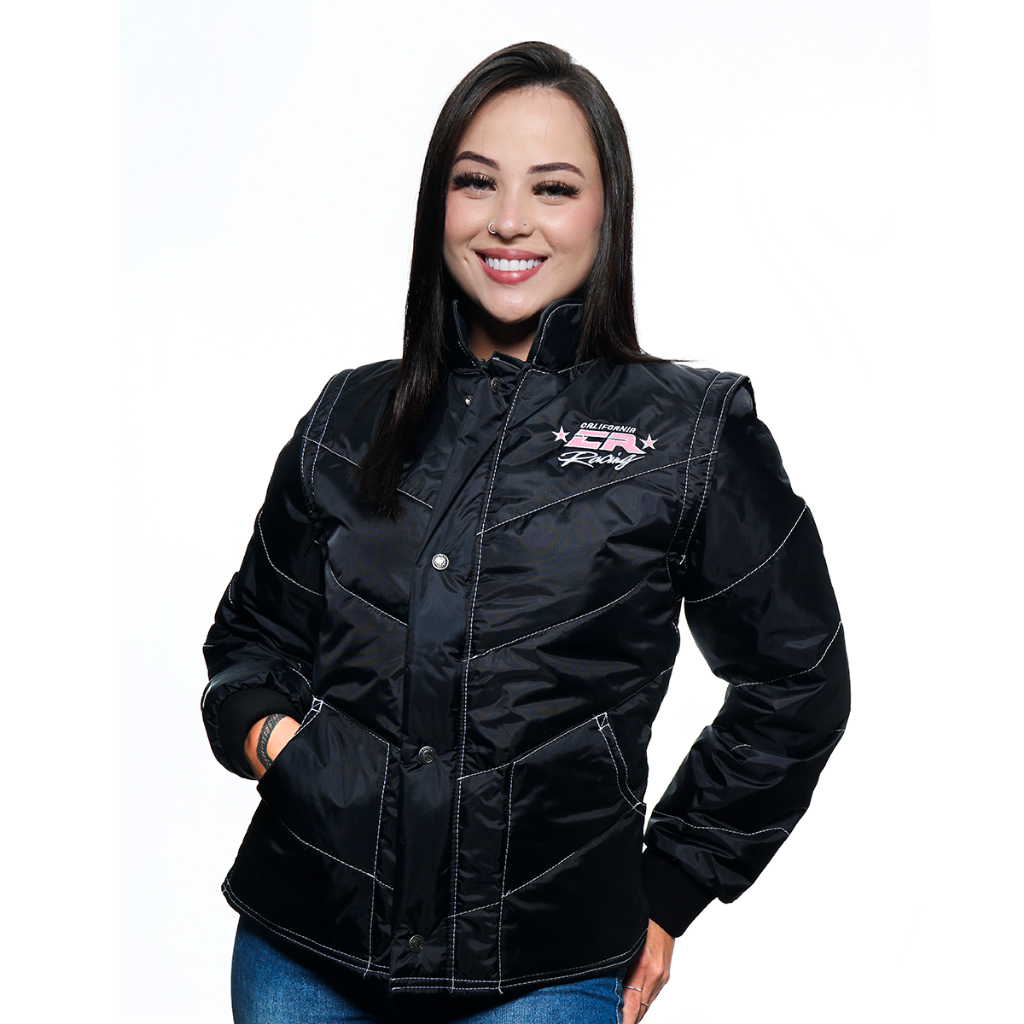 Jaqueta de moto california hot sale racing