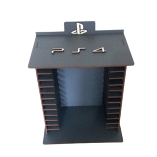 Ps2(slim)ps3(slim Com 14 Jogos De Cd) Ps4 (slim) Combo - Escorrega o Preço