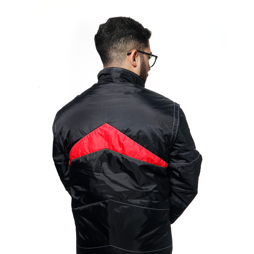Jaqueta California Racing Premium | Shopee Brasil
