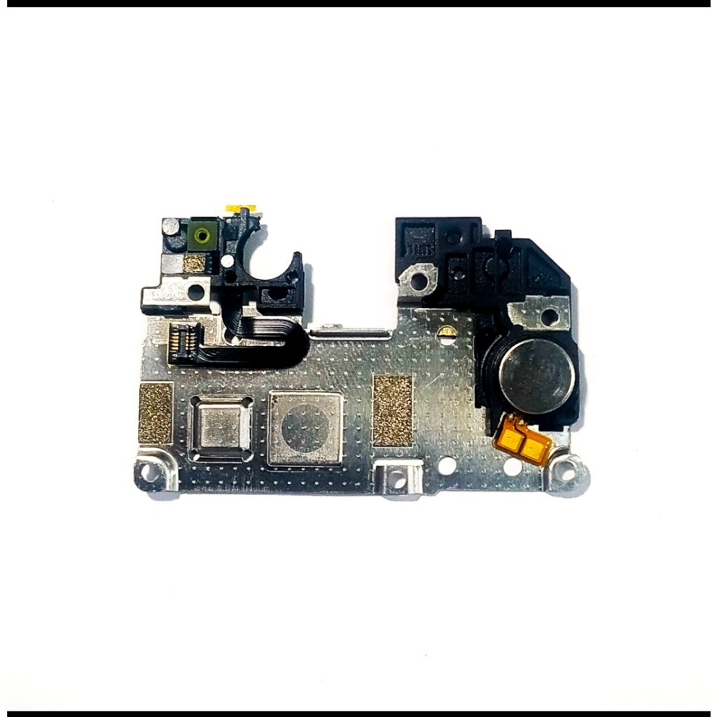 Carcaça Interna Vibracall Completa Moto G7 Xt1962 Original | Shopee Brasil