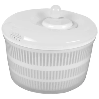 Seca Saladas Manual Centrifuga Giratória 4,5l