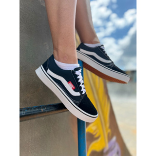 Tênis Casual Modinha Feminino e Masculino Promoção