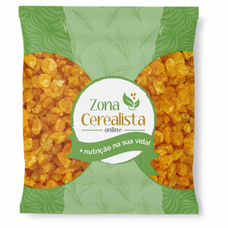 Golden Berry Desidratada (Granel 250g)