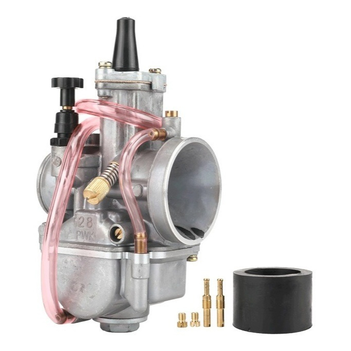 Carburador Guilhotina Competicao 32MM Completo
