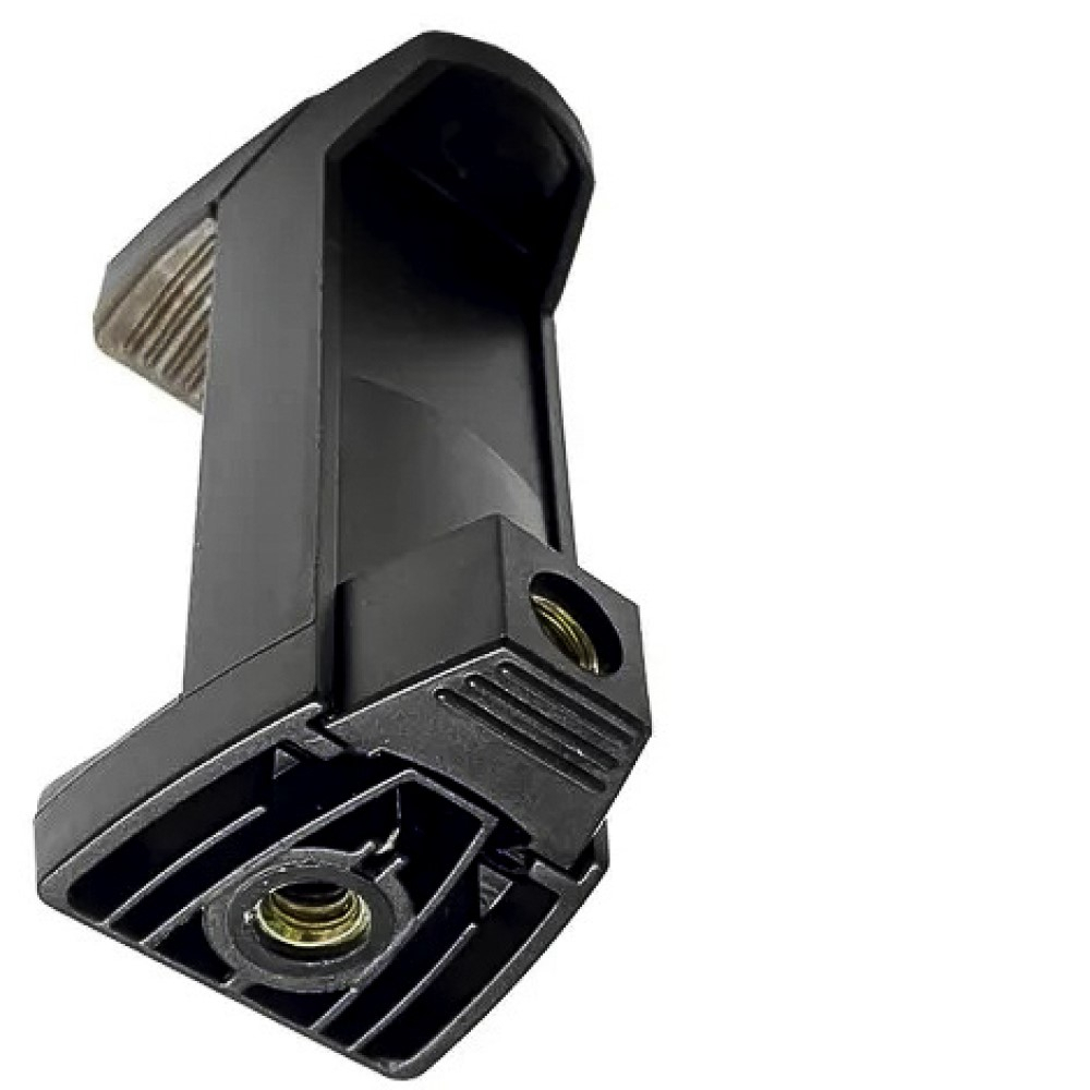 Suporte De Celular Tripe Rosca Metal Horizontal E Vertical