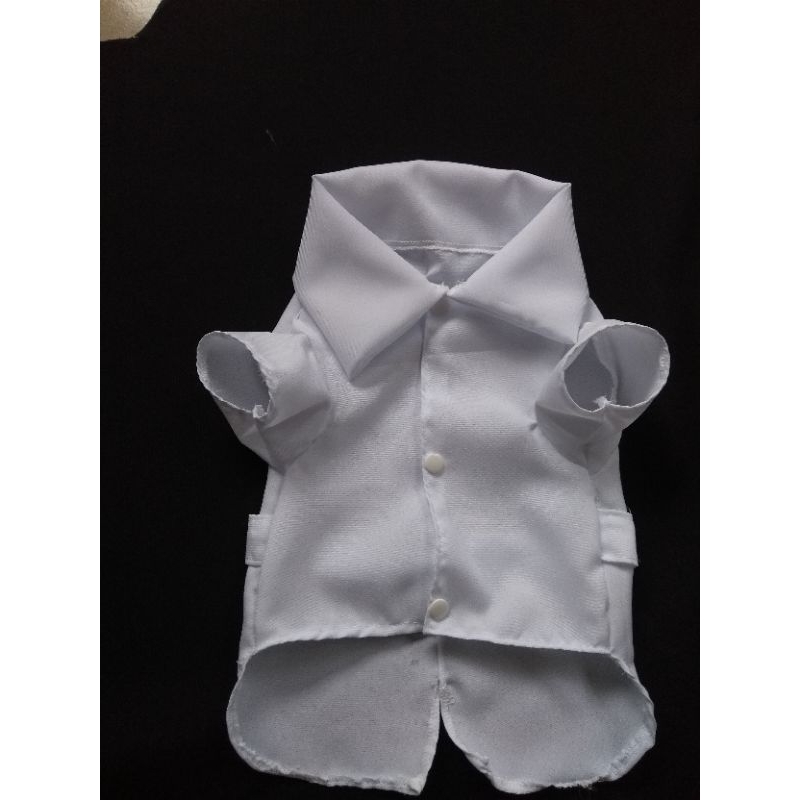 Pet/Cachorro/Jaleco/Roupas Cachorro