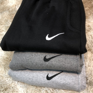 CALÇA MOLETOM NIKE MASCULINA