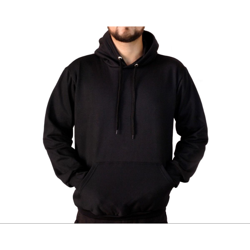 Moletom Nk Masculino Blusa de Frio Com Capuz Envio Rápido