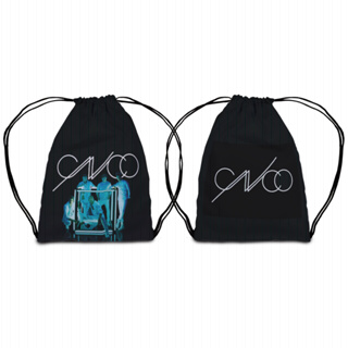 Mochila de online cnco