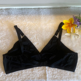 KIT 4 Sutia Reforçado Plus Size Confortável Feminino Sutiãs Sem Bojo Microfibra Qualidade