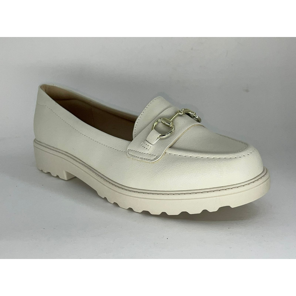 Mocassim modare hot sale branco