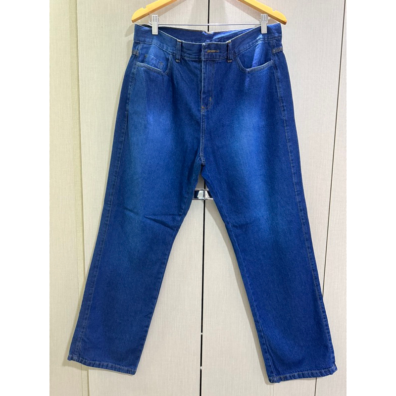 Calça masculino Balão