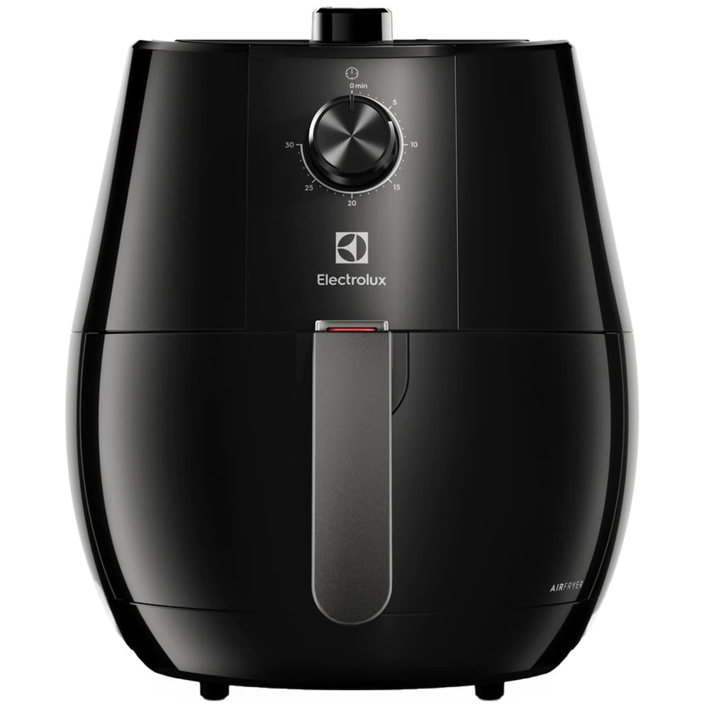 Air Fryer Electrolux Preta 3,2L – EAF10