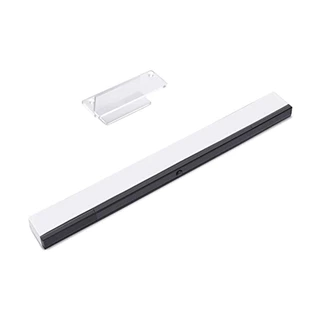 Barra Nintendo Wii Sensor Infravermelho Sem Fio Wii U