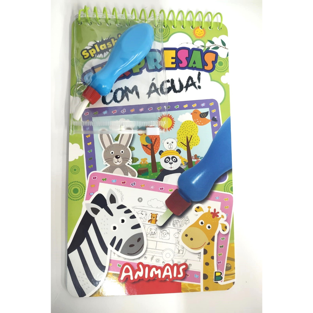 livro de colorir luccas neto em Promoção na Shopee Brasil 2023
