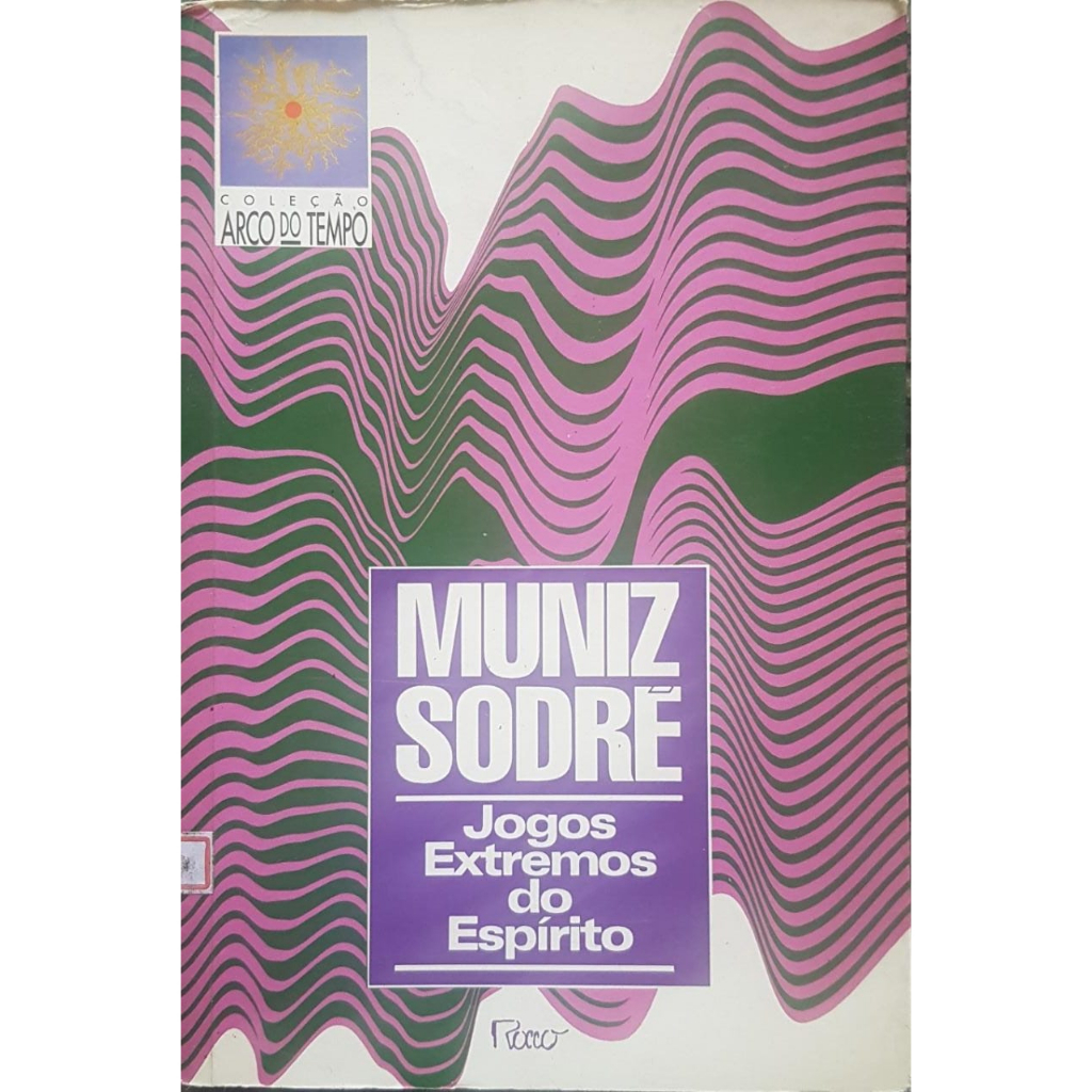 Jogos Extremos do Espírito