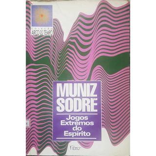 Jogos Extremos do Espírito