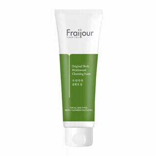 [Fraijour] Original Herb Wormwood Cleansing Foam 150ml