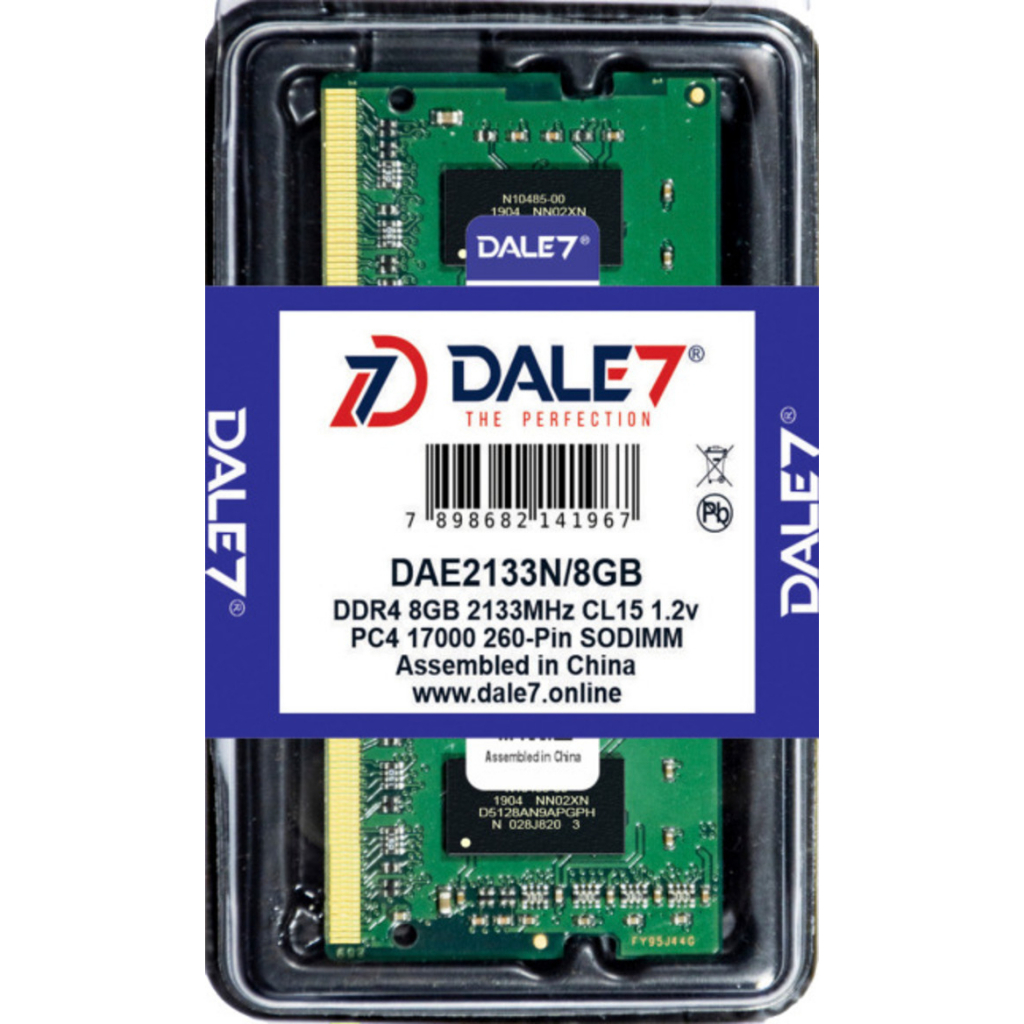 DDR4 2133 8GB Sodimm em Promoção na Shopee Brasil 2026