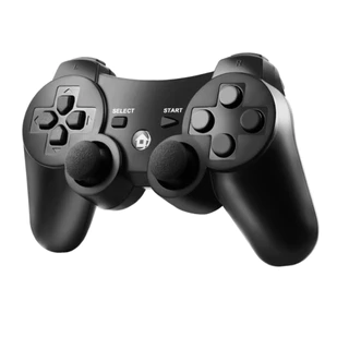 Controle Manete Joystick Ps3 Playstation 3 Wireless Sem Fio
