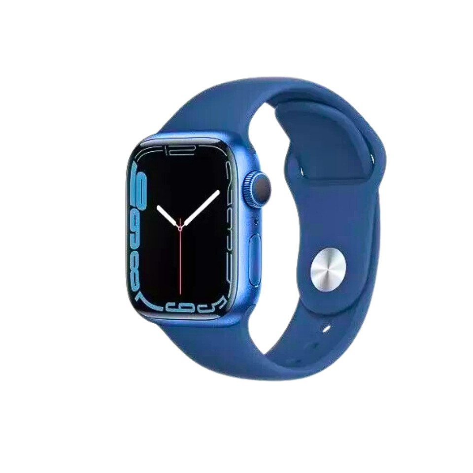 Smartwatch Watch 7 Pro Original Serie 7 Lançamento Bluetooth NO BRASIL a  Pronta Entrega - LABATEC