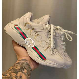 Tenis store imitacao gucci