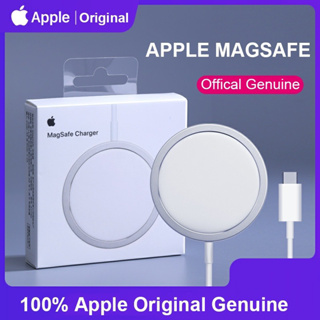 Carregador Magnético Indução Para Magsafe Linha Premium iPhone X 11 12 13 14