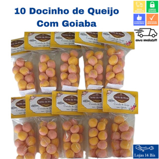 Doce de banana 100% Natural BanaBrazil 10 unidades 230g em Promoção na  Americanas