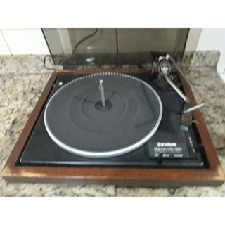 Aparelho de Som Gradiente, Toca Fitas, Rádio, Toca Discos, Equalizador 2  Caixas Acústicas a Retirar, Produto Vintage e Retro Gradiente Usado  92034812