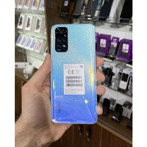 Celular Xiaomi Redmi Note 11 128gb 6ram Global Original E Lacrado Shopee Brasil 6370