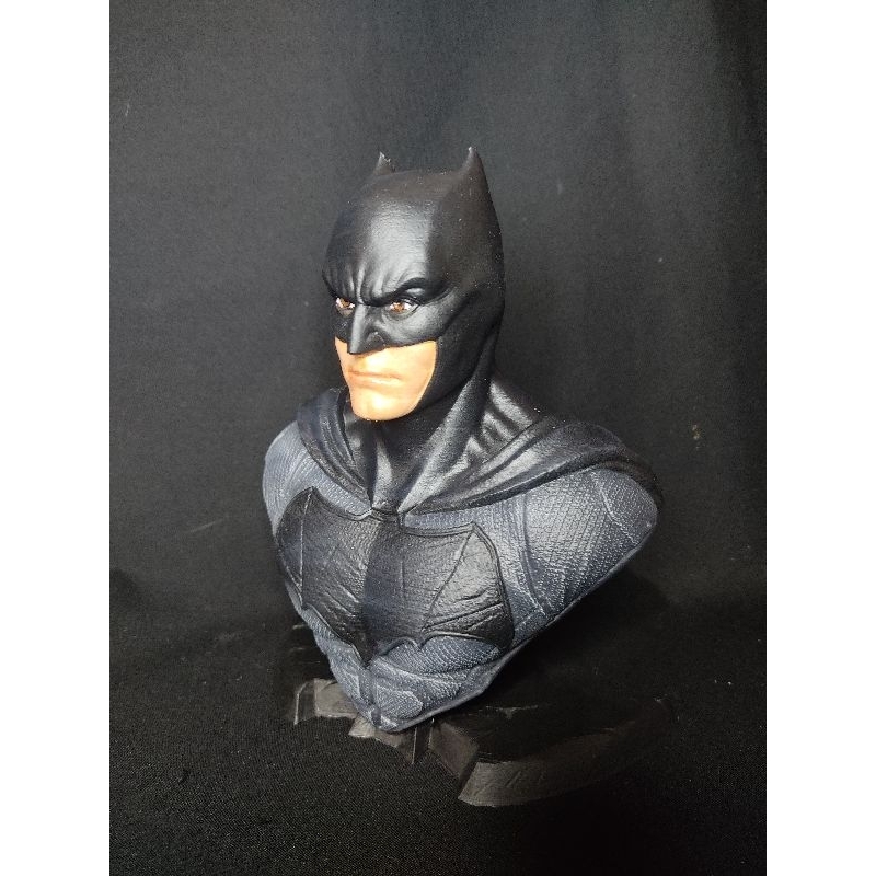 Busto Batman ben affleck action figure