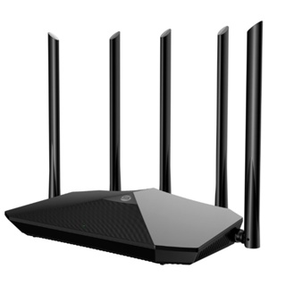 Roteador Potente Wifi-6 Gigabit 5 antenas LINE-X AX1500 Shoreline