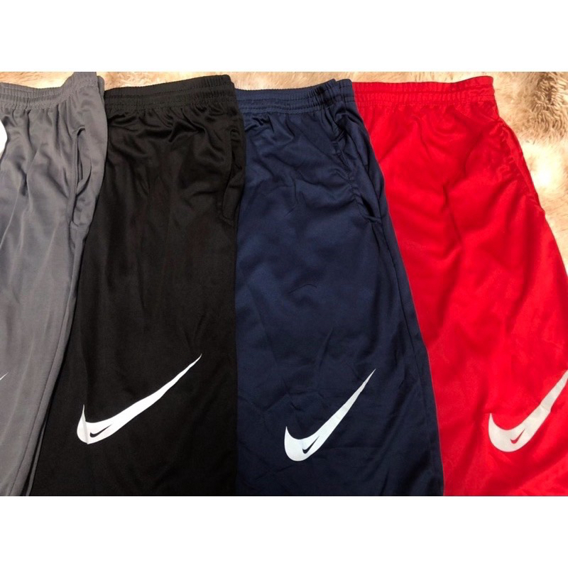 Short de deals jogar bola nike