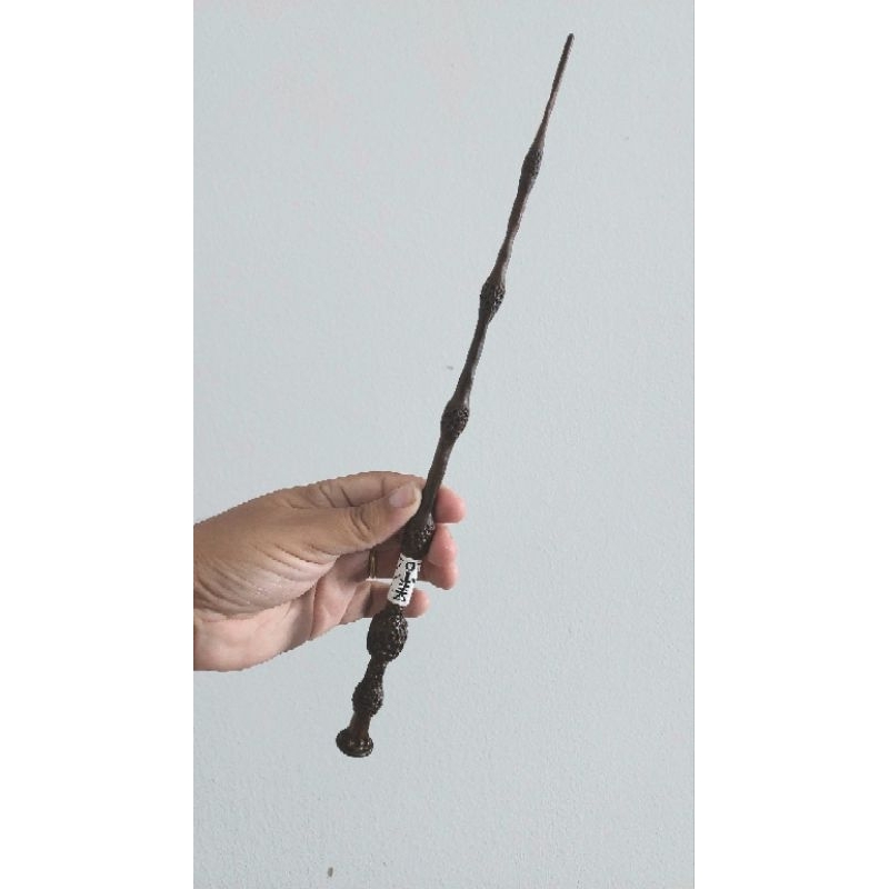 Varinha Harry Potter - Dumbledore