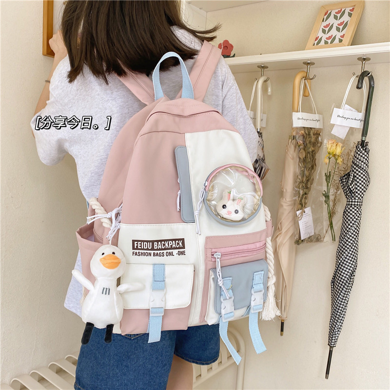 Mochila Para Fraldas Mommore - Prática E Confortável | Pais E Mães Modernos