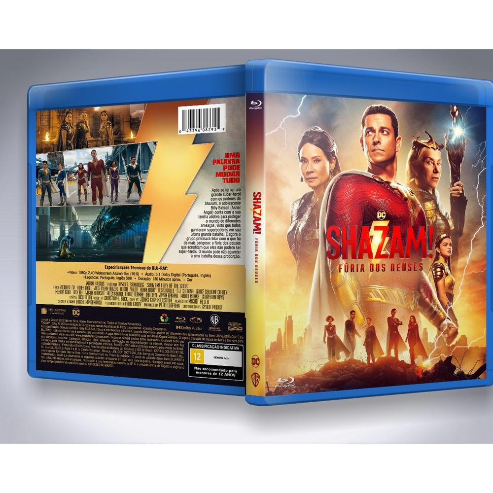 Blu- ray Filme Quinto Elemento Dublado e Legendado - Escorrega o Preço