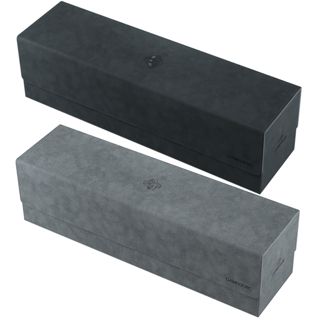 Gamegenic Deck Box Dungeon S 550+ Para Pokemon Magic Yugioh