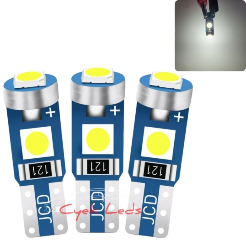 kit 3pçs leds painel de Ar led | Shopee Brasil