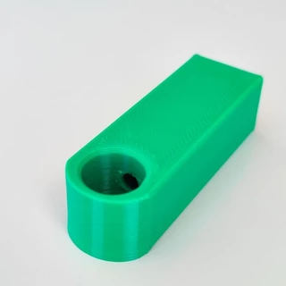 Marcador de munições - Impressão 3D