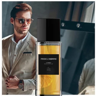 PRIDE L'HOMME - In The Box amostras 5ml, 10ml