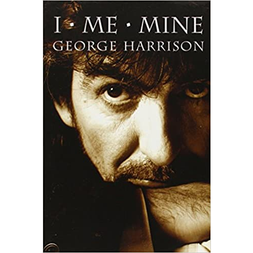 I, Me, Mine: George Harrison | Shopee Brasil I, Me, Mine: George Harrison | Shopee Brasil