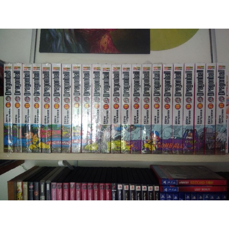 Colecção Dragon Ball Z - Edição Limitada