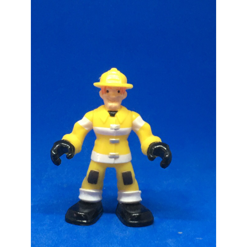 Figura De Ação Kade Burns Transformers Rescue Bots | Shopee Brasil