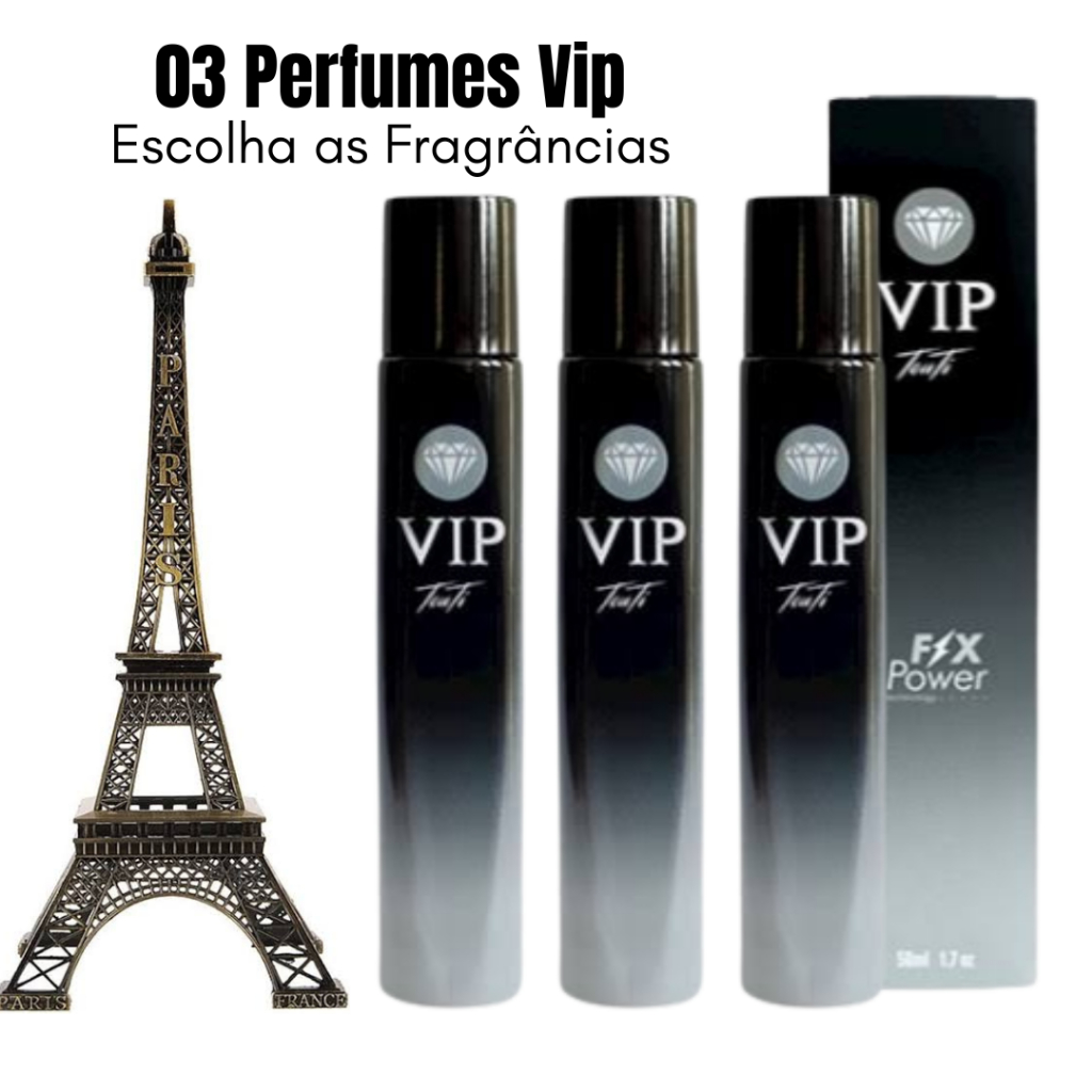 Louis Vuitton lança sua 1ª linha de perfume em décadas