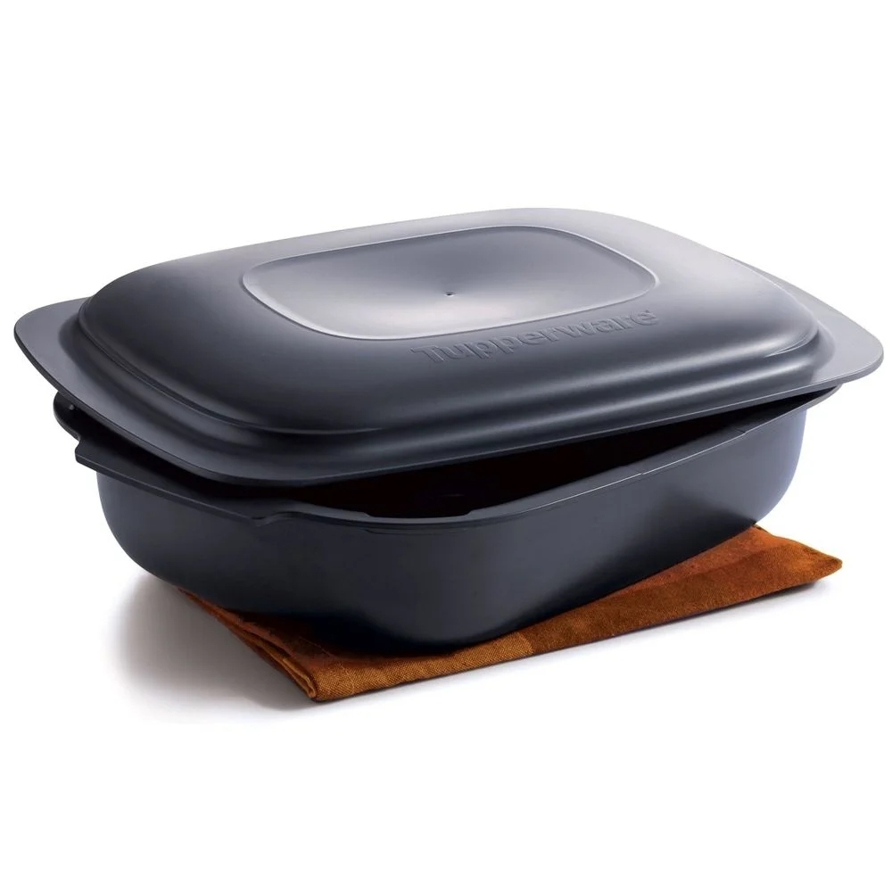 Tupperware Forma Ultra Pro 3,3 Litros Forno Convencional | Shopee Brasil
