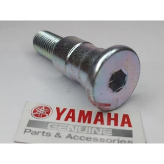 Parafuso Pedal De Cambio Fazer 250 2018 A 2023 original yamaha