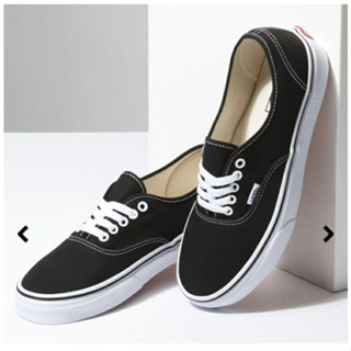 Tênis Vans Authentic Cinza e Branco os melhores preços