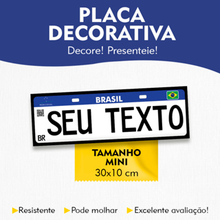 Moto com placa mil grau é apreendida em SC